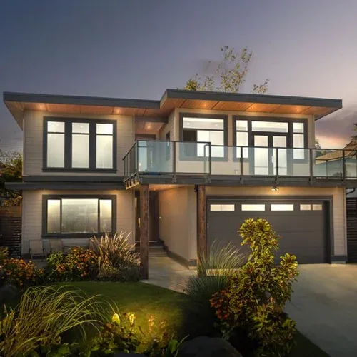 Real Estate Photo Editing