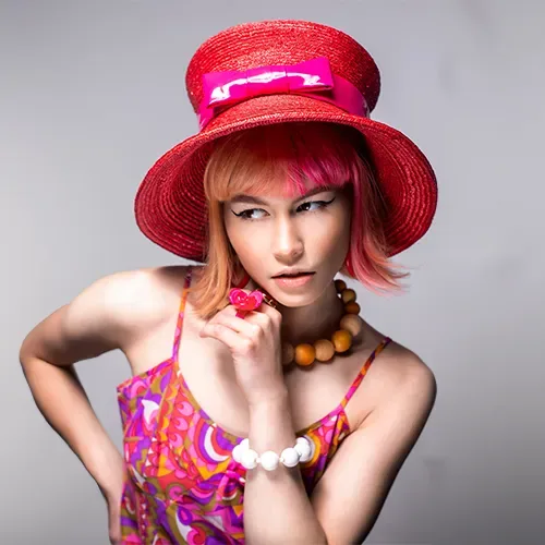Fashion Photo Editing