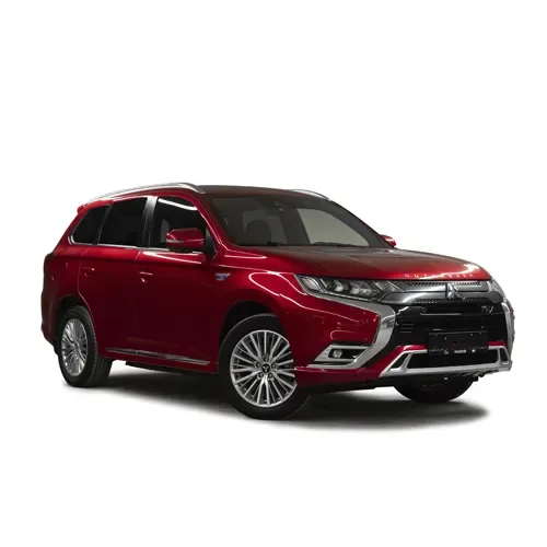 Professional Car Image Editing — E-commerce Photo Editing after editing